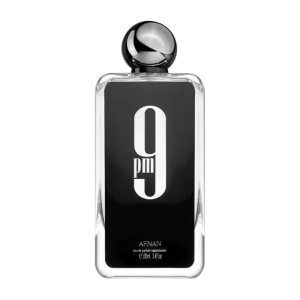 9 pm afnan eau de parfum