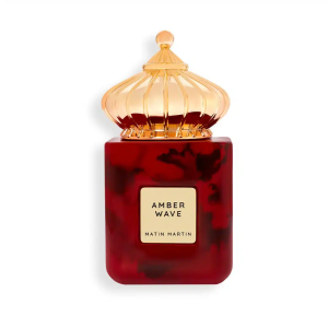 amber wave – eau de parfum 100ml
